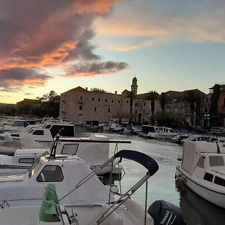 Apartments Rajcic Kastela Bagian luar foto