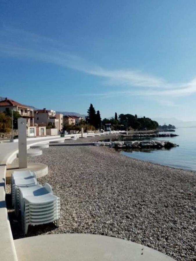 Apartments Rajcic Kastela Bagian luar foto