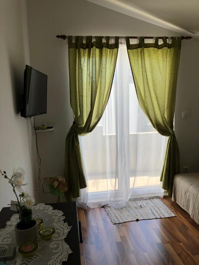 Apartments Rajcic Kastela Bagian luar foto
