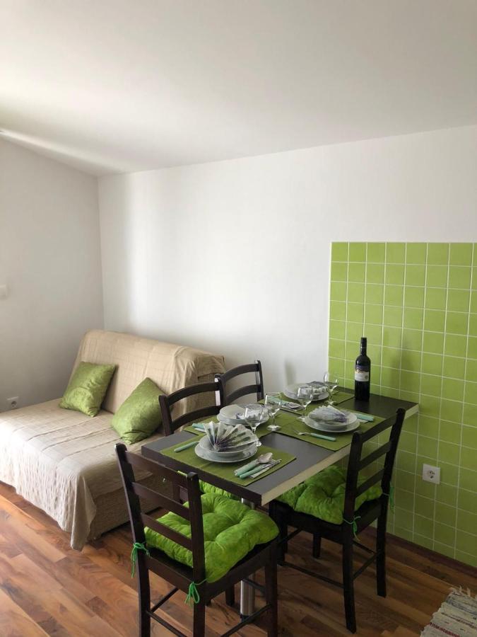 Apartments Rajcic Kastela Bagian luar foto