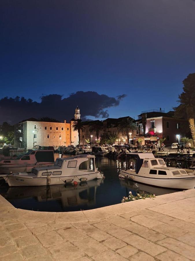 Apartments Rajcic Kastela Bagian luar foto