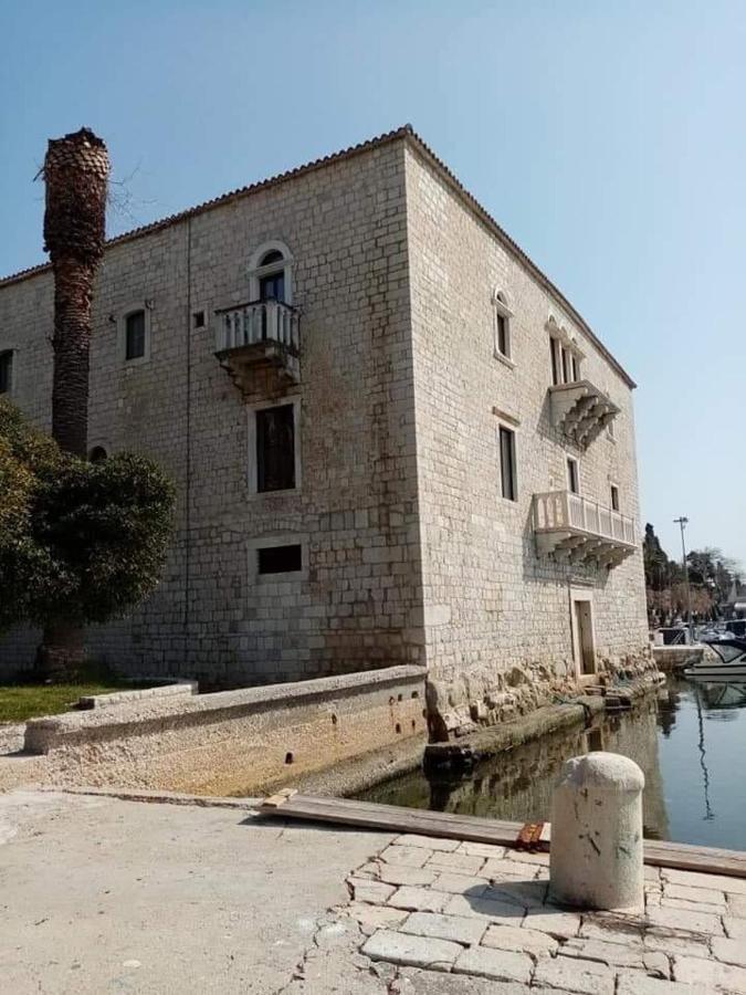 Apartments Rajcic Kastela Bagian luar foto