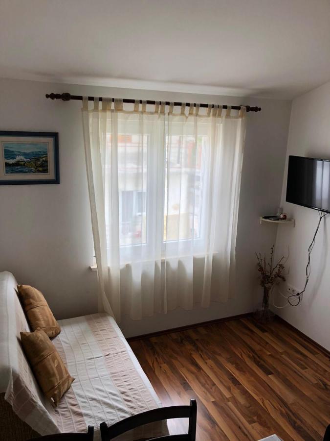 Apartments Rajcic Kastela Bagian luar foto