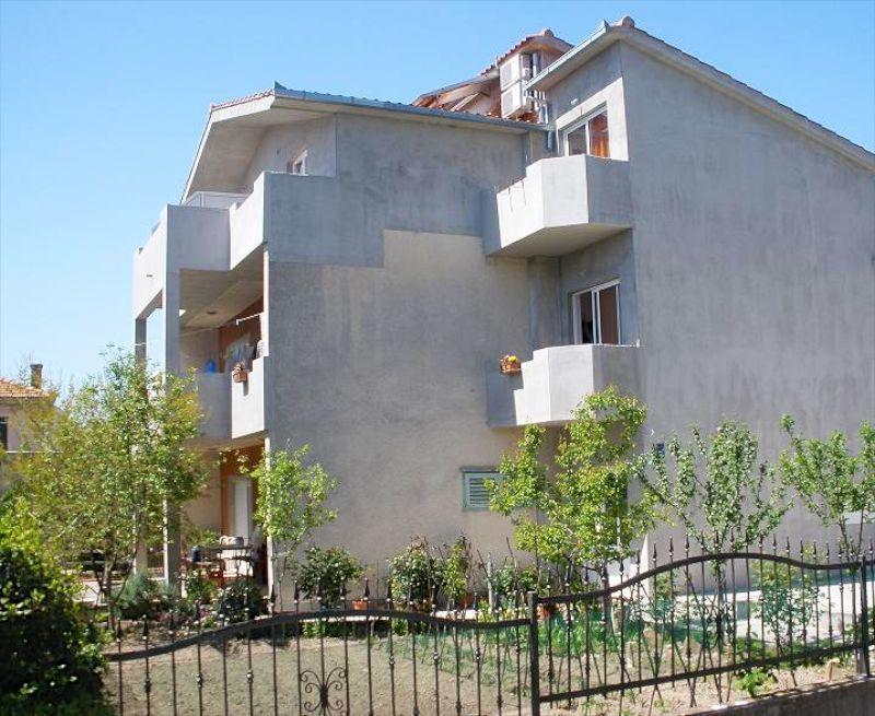 Apartments Rajcic Kastela Bagian luar foto